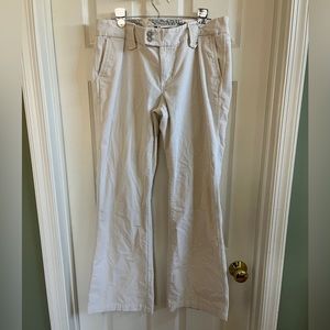❤️‍🔥3/$15❤️‍🔥 Gap Corduroy Pants Women’s Size 12